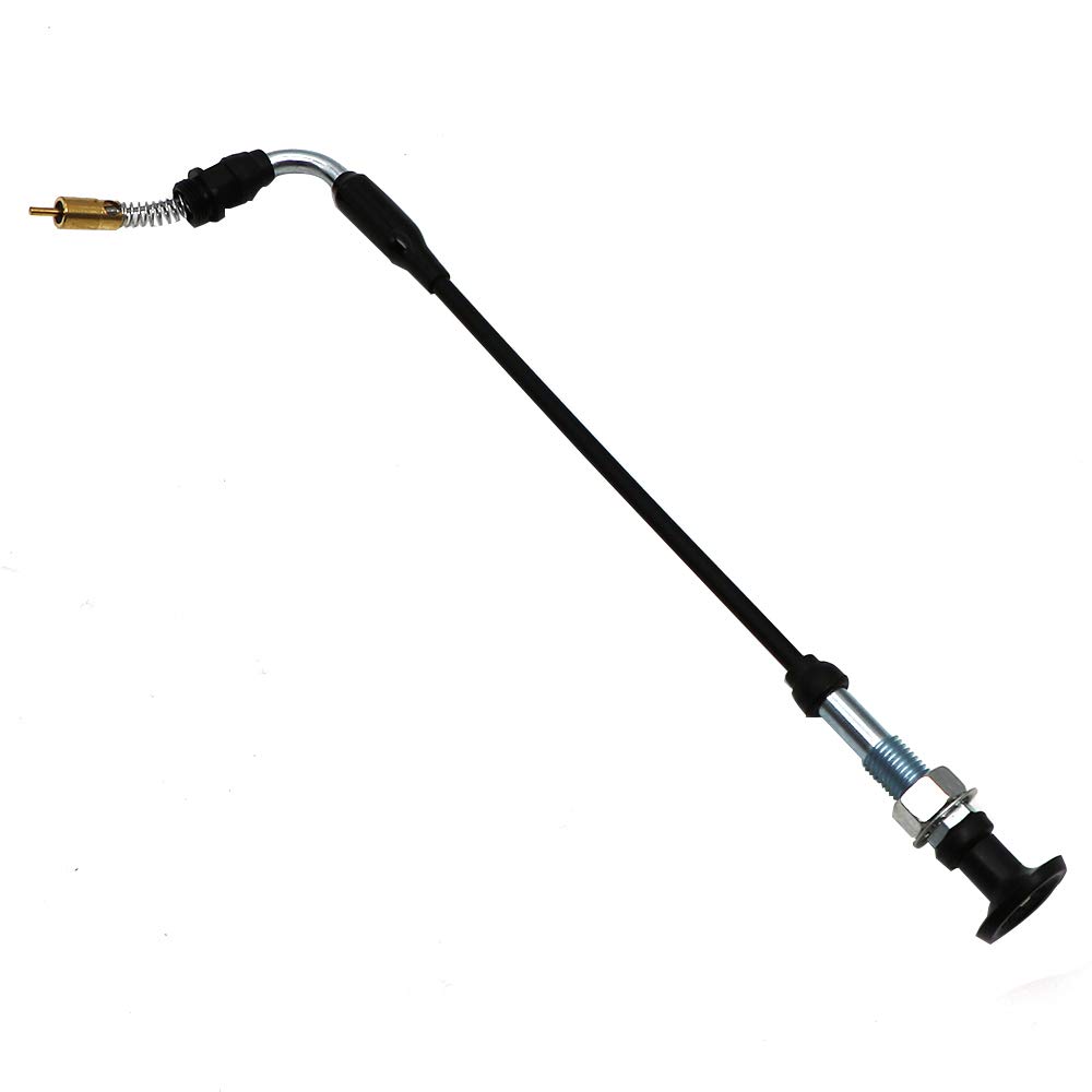 Amazon.com: KIPA Choke Cable For MIKUNI HSR42 HSR45 HSR48
